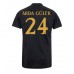 Real Madrid Arda Guler #24 Voetbalkleding Derde Shirt 2023-24 Korte Mouwen